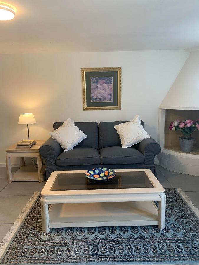 La Cour Des Cloches Bed & Breakfast Mainxe Luaran gambar