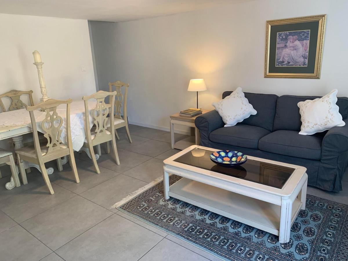 La Cour Des Cloches Bed & Breakfast Mainxe Luaran gambar